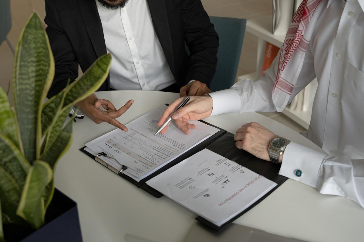 5 Red Flags Your Internal Controls Are Failing - Cover Image